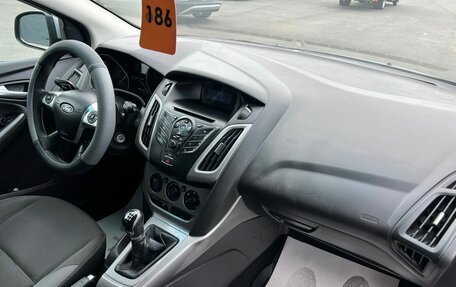 Ford Focus III, 2012 год, 899 999 рублей, 13 фотография