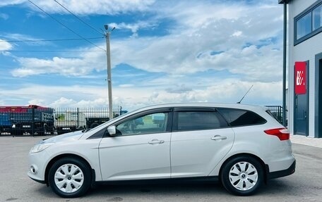 Ford Focus III, 2012 год, 899 999 рублей, 3 фотография