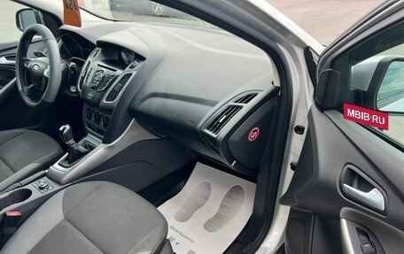 Ford Focus III, 2012 год, 899 999 рублей, 12 фотография