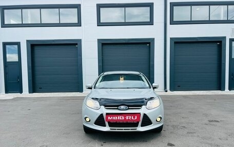 Ford Focus III, 2012 год, 899 999 рублей, 9 фотография