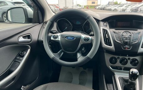Ford Focus III, 2012 год, 899 999 рублей, 14 фотография