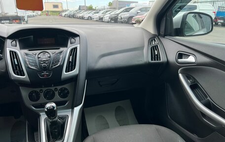 Ford Focus III, 2012 год, 899 999 рублей, 15 фотография