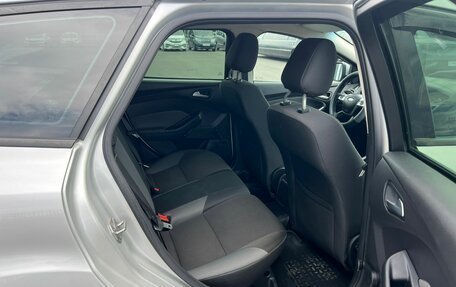 Ford Focus III, 2012 год, 899 999 рублей, 17 фотография