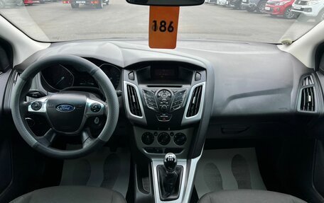 Ford Focus III, 2012 год, 899 999 рублей, 16 фотография