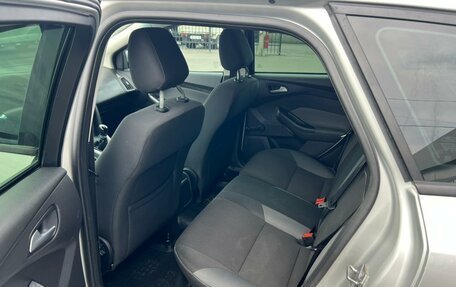 Ford Focus III, 2012 год, 899 999 рублей, 18 фотография