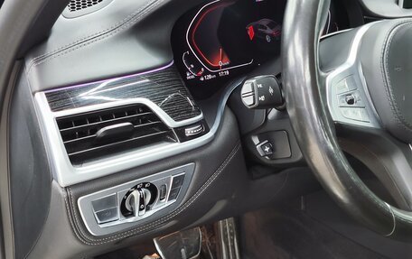 BMW 7 серия, 2020 год, 6 000 000 рублей, 8 фотография
