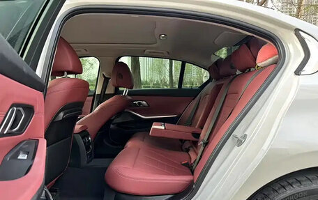 BMW 3 серия, 2021 год, 2 850 000 рублей, 6 фотография
