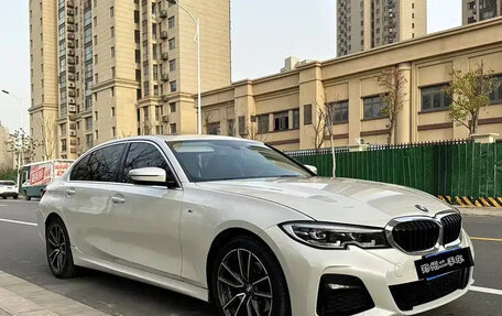 BMW 3 серия, 2021 год, 2 850 000 рублей, 3 фотография