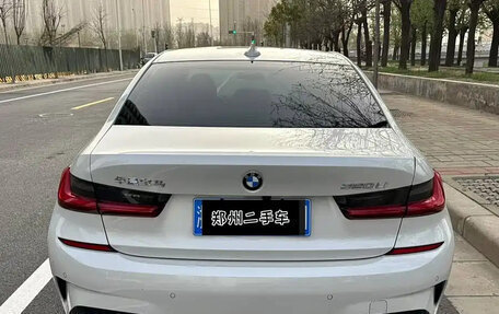 BMW 3 серия, 2021 год, 2 850 000 рублей, 8 фотография