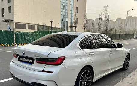 BMW 3 серия, 2021 год, 2 850 000 рублей, 9 фотография