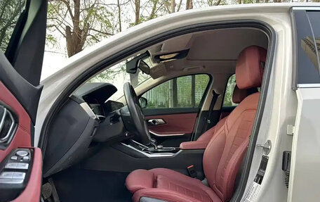 BMW 3 серия, 2021 год, 2 850 000 рублей, 4 фотография