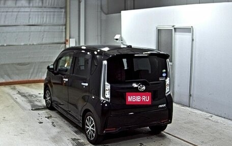 Daihatsu Move VI рестайлинг, 2019 год, 880 980 рублей, 3 фотография