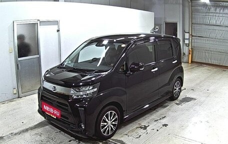 Daihatsu Move VI рестайлинг, 2019 год, 880 980 рублей, 2 фотография