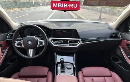 BMW 3 серия, 2021 год, 2 850 000 рублей, 5 фотография