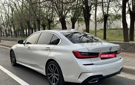 BMW 3 серия, 2021 год, 2 850 000 рублей, 7 фотография