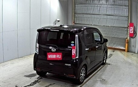 Daihatsu Move VI рестайлинг, 2019 год, 880 980 рублей, 4 фотография