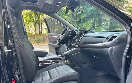 Honda CR-V IV, 2022 год, 2 333 123 рублей, 9 фотография