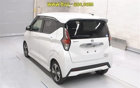 Nissan Dayz, 2020 год, 622 160 рублей, 2 фотография