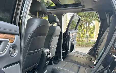 Honda CR-V IV, 2022 год, 2 333 123 рублей, 10 фотография