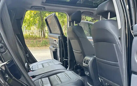 Honda CR-V IV, 2022 год, 2 333 123 рублей, 11 фотография