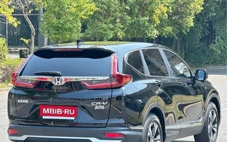 Honda CR-V IV, 2022 год, 2 333 123 рублей, 4 фотография
