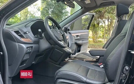 Honda CR-V IV, 2022 год, 2 333 123 рублей, 8 фотография