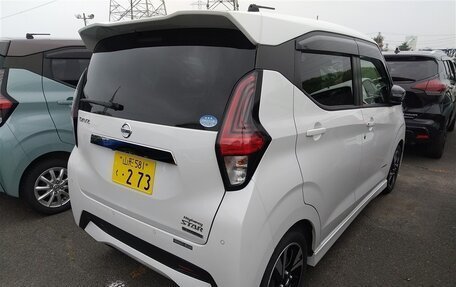 Nissan Dayz, 2022 год, 871 200 рублей, 3 фотография