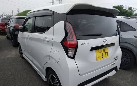 Nissan Dayz, 2022 год, 871 200 рублей, 2 фотография