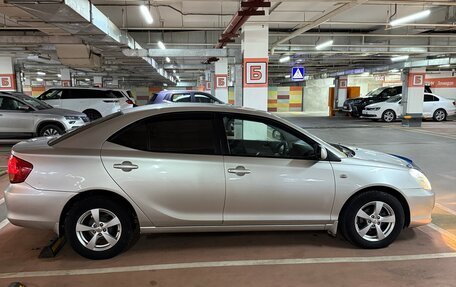 Toyota Allion, 2002 год, 618 000 рублей, 7 фотография
