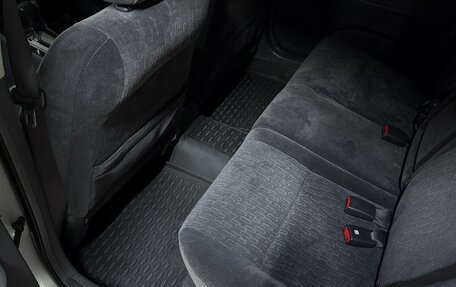 Toyota Allion, 2002 год, 618 000 рублей, 15 фотография