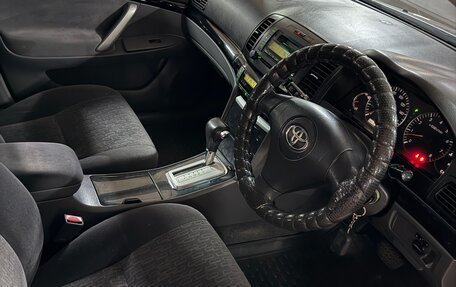 Toyota Allion, 2002 год, 618 000 рублей, 14 фотография