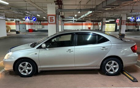 Toyota Allion, 2002 год, 618 000 рублей, 8 фотография