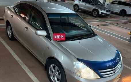Toyota Allion, 2002 год, 618 000 рублей, 2 фотография