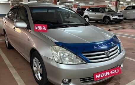 Toyota Allion, 2002 год, 618 000 рублей, 12 фотография