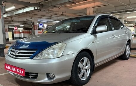 Toyota Allion, 2002 год, 618 000 рублей, 13 фотография