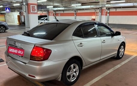 Toyota Allion, 2002 год, 618 000 рублей, 9 фотография