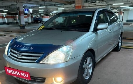 Toyota Allion, 2002 год, 618 000 рублей, 4 фотография