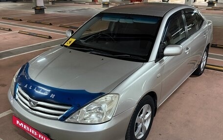 Toyota Allion, 2002 год, 618 000 рублей, 10 фотография
