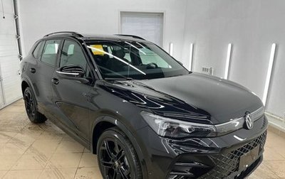 Volkswagen Tiguan, 2025 год, 4 650 000 рублей, 1 фотография