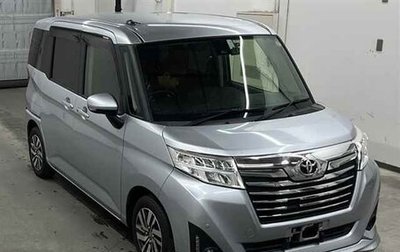 Toyota Tank I, 2018 год, 882 000 рублей, 1 фотография