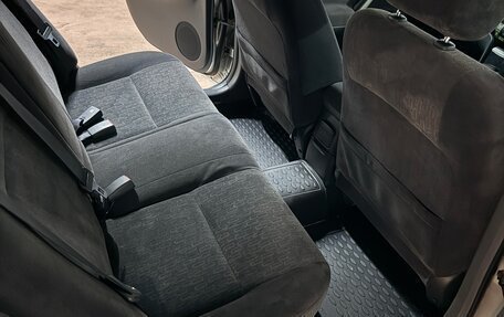 Toyota Allion, 2002 год, 618 000 рублей, 16 фотография