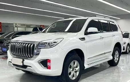 Haval H9 I рестайлинг, 2022 год, 2 350 000 рублей, 1 фотография