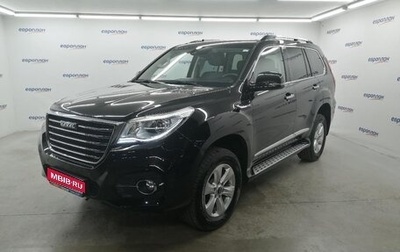 Haval H9 I рестайлинг, 2023 год, 3 555 000 рублей, 1 фотография