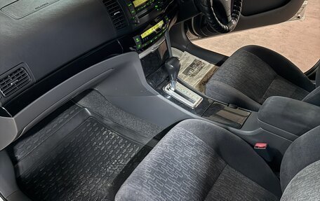 Toyota Allion, 2002 год, 618 000 рублей, 19 фотография