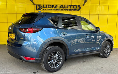 Mazda CX-5 II, 2020 год, 2 399 000 рублей, 4 фотография