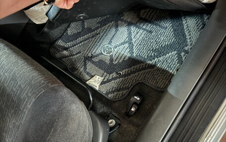 Toyota Allion, 2002 год, 618 000 рублей, 21 фотография