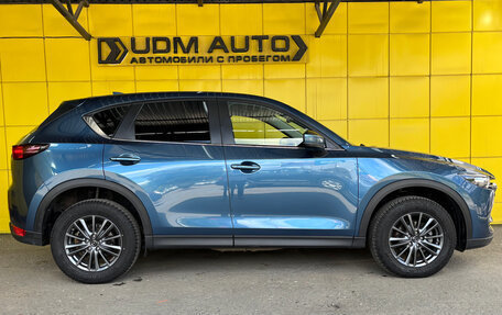 Mazda CX-5 II, 2020 год, 2 399 000 рублей, 7 фотография