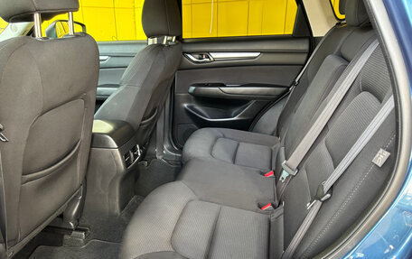 Mazda CX-5 II, 2020 год, 2 399 000 рублей, 11 фотография