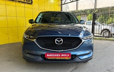 Mazda CX-5 II, 2020 год, 2 399 000 рублей, 3 фотография