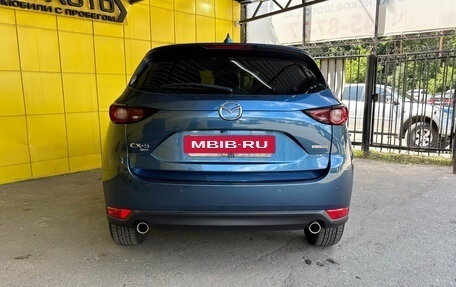 Mazda CX-5 II, 2020 год, 2 399 000 рублей, 6 фотография